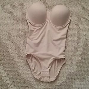 Victoria secret shapewear